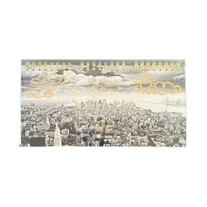 Kate Spade NYC Notepad Set of 3